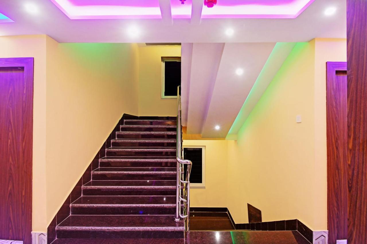 Hotel New Sagar Bilas Digha  Exterior photo