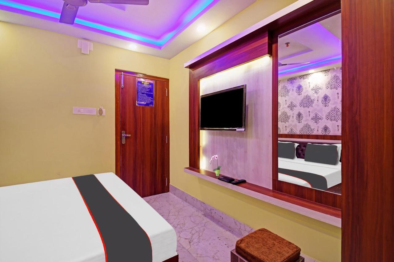 Hotel New Sagar Bilas Digha  Exterior photo
