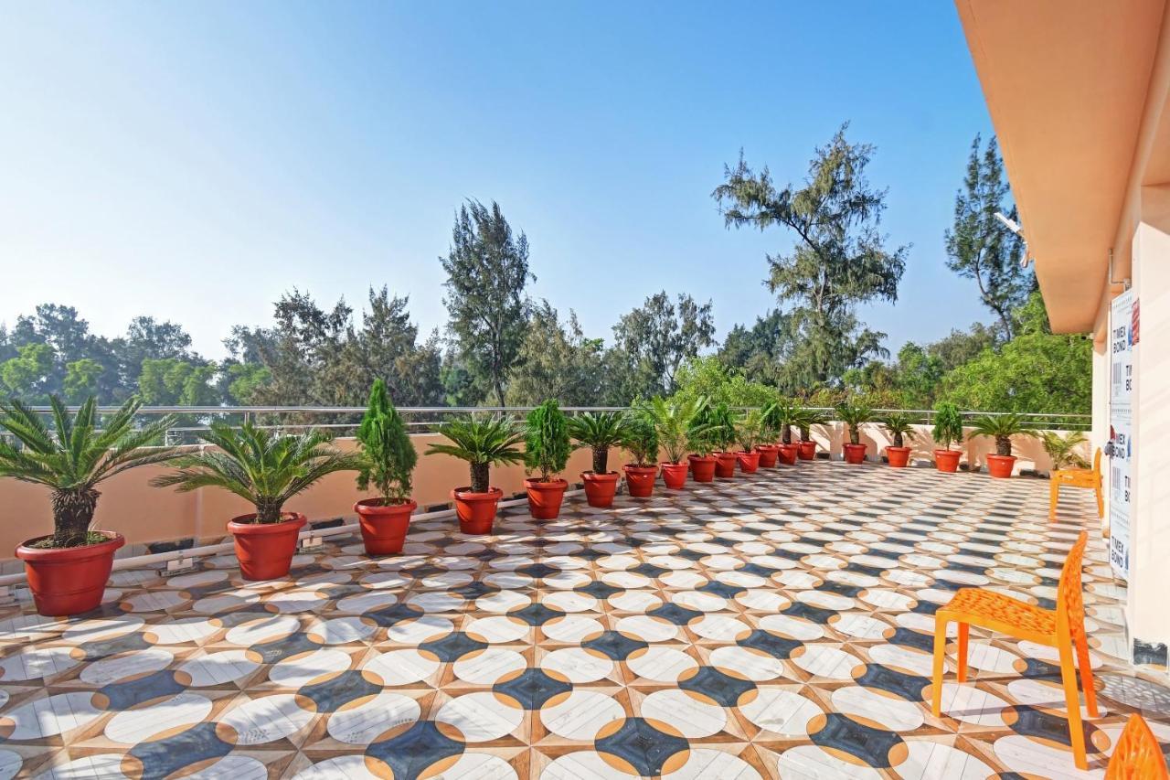 Hotel New Sagar Bilas Digha  Exterior photo
