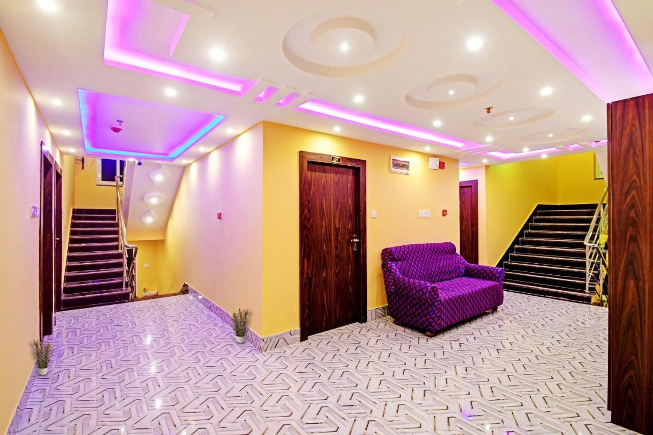 Hotel New Sagar Bilas Digha  Exterior photo