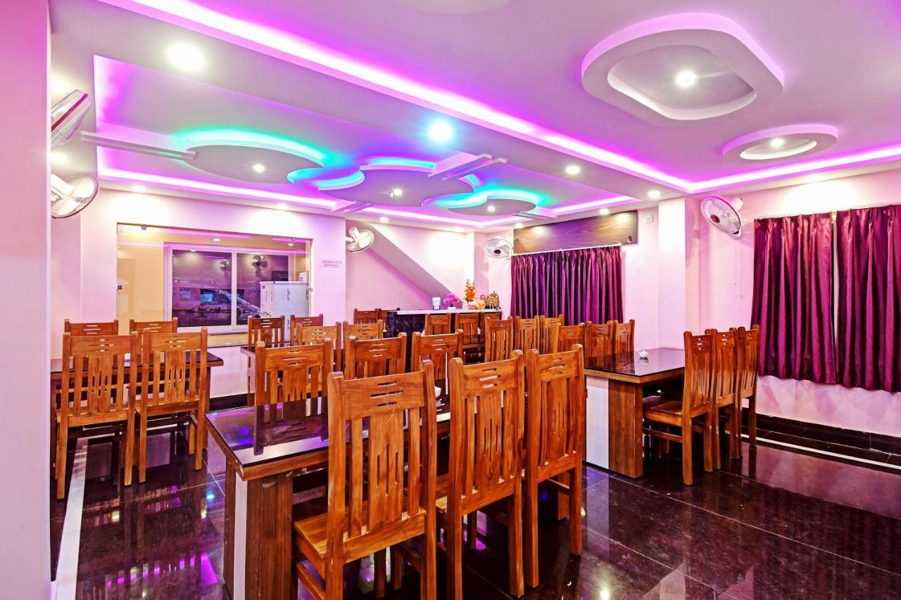 Hotel New Sagar Bilas Digha  Exterior photo