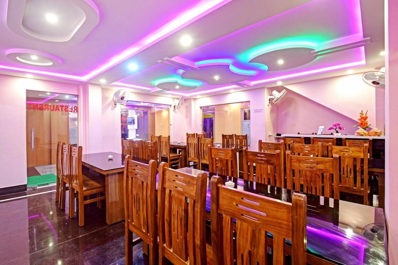 Hotel New Sagar Bilas Digha  Exterior photo