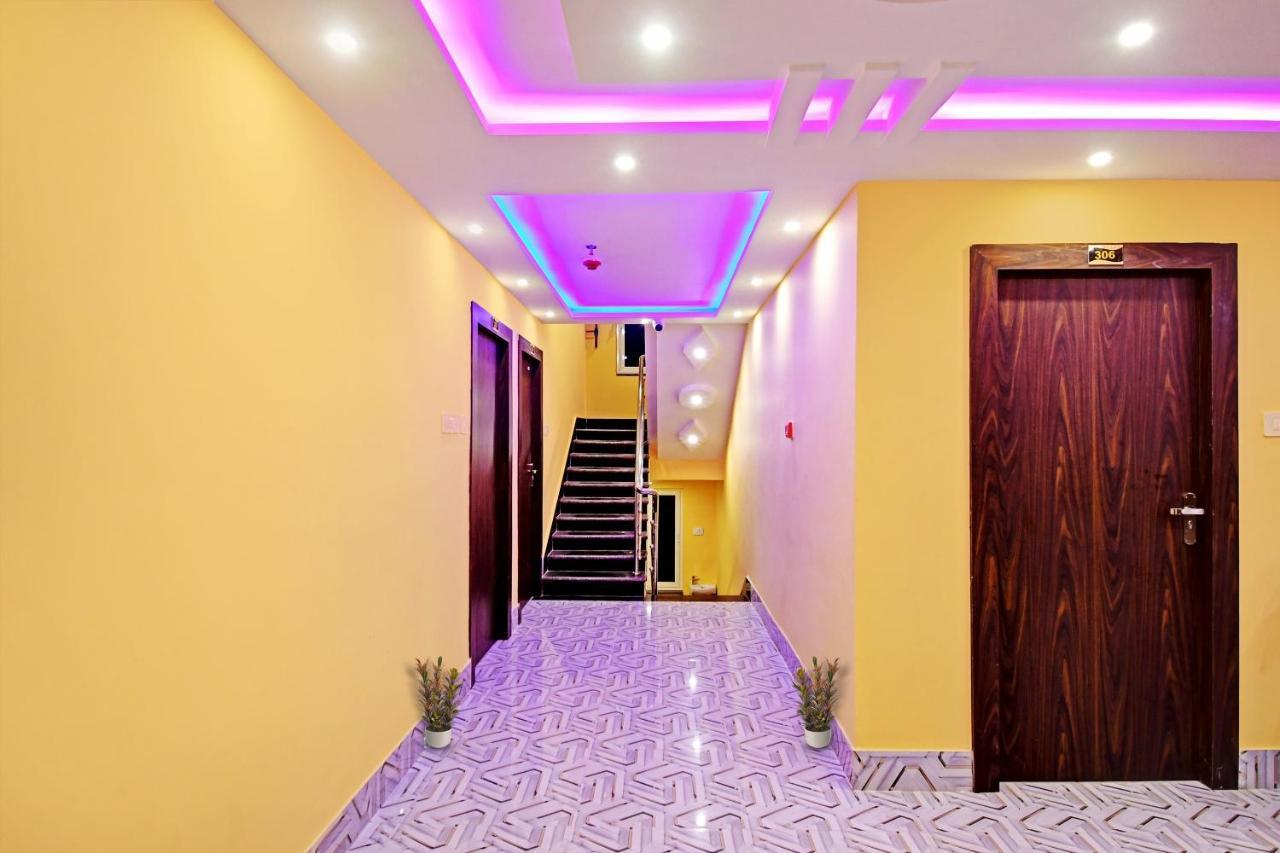 Hotel New Sagar Bilas Digha  Exterior photo