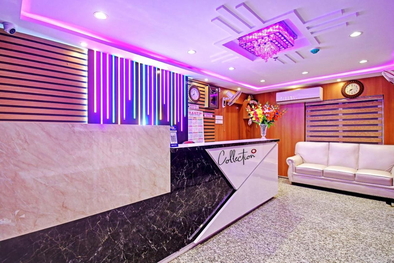 Hotel New Sagar Bilas Digha  Exterior photo
