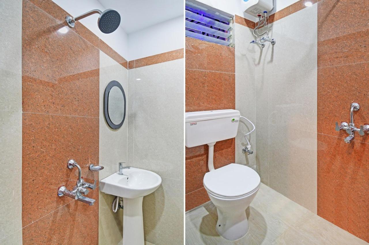 Hotel New Sagar Bilas Digha  Exterior photo